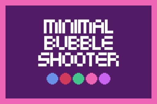 Original Bubble Shooter ⋆